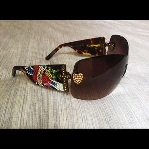 Ed Hardy Sunglasses